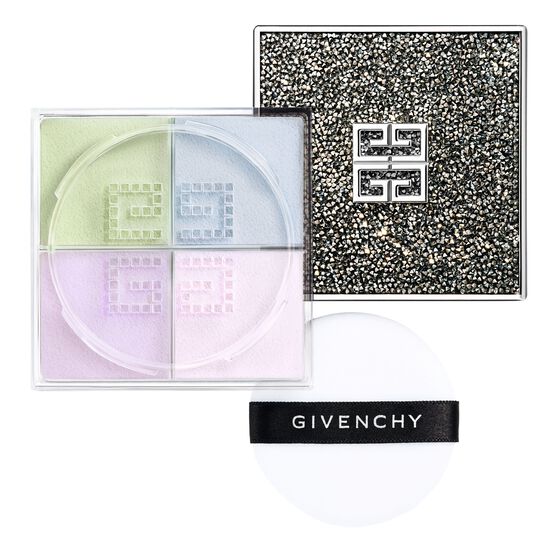 Pó Solto Givenchy Prisme Libre Edição Holidays 2024